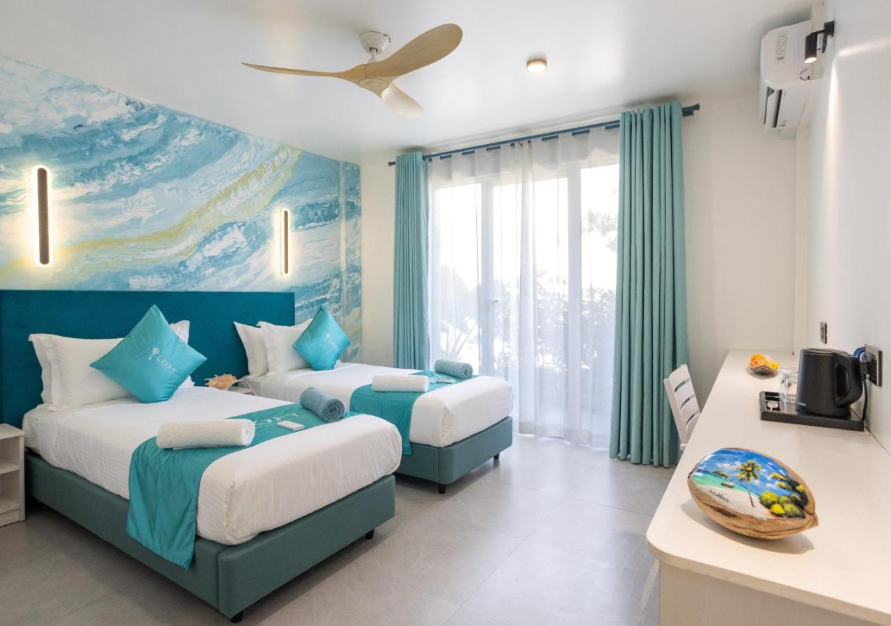 Twin Room with Balcony, photo 1