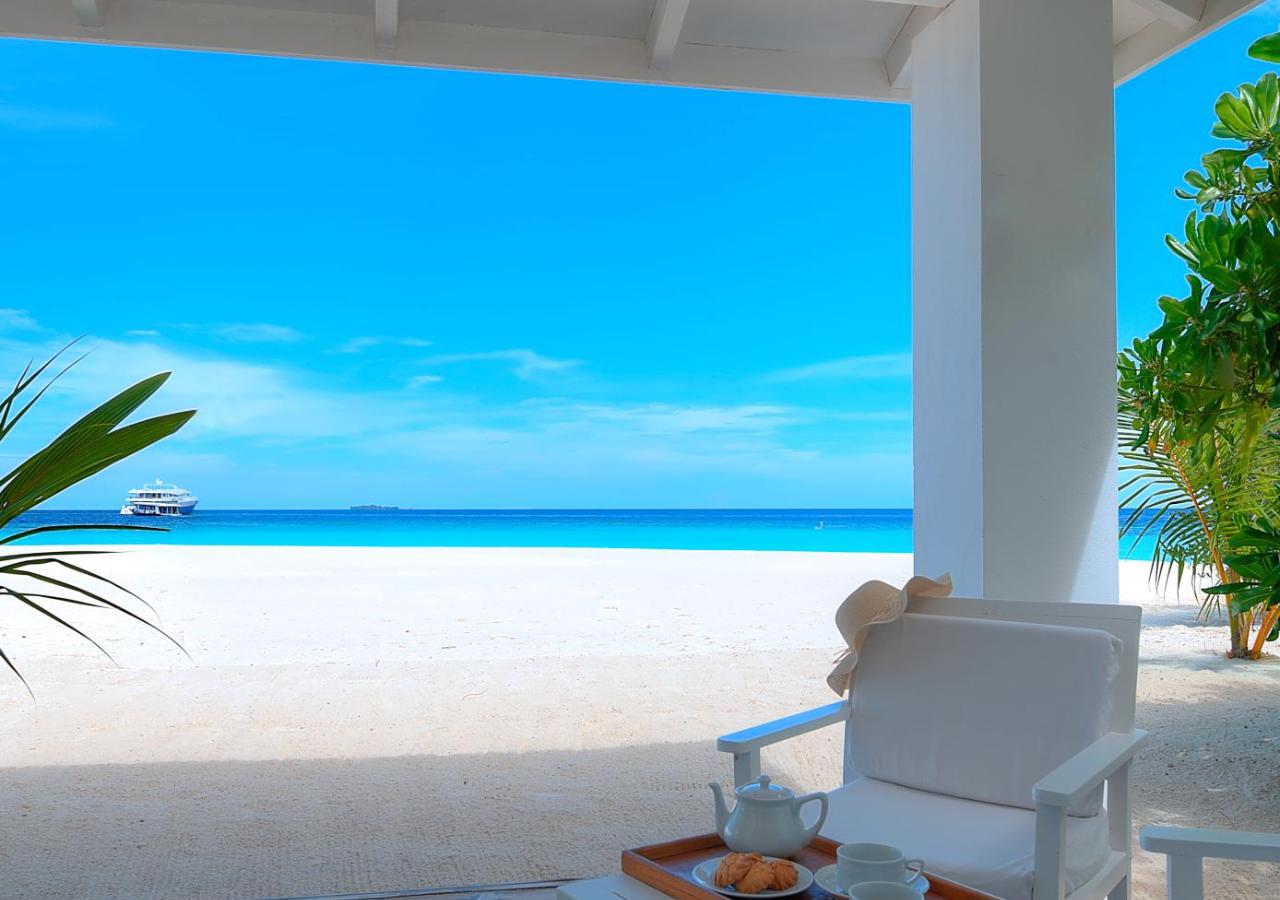 Bungalow - Beach Front, photo 1