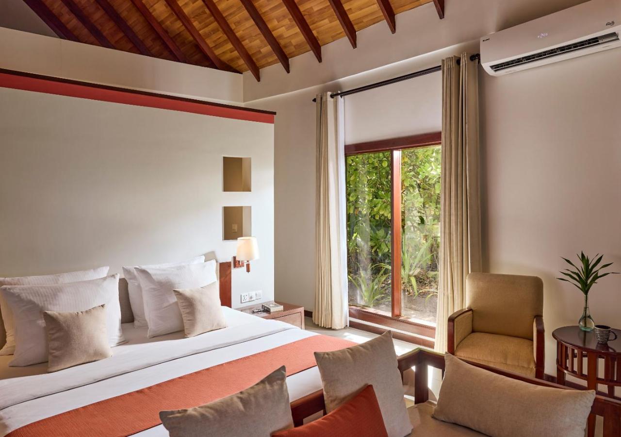 Beach Villa Superior Sea View, photo 1