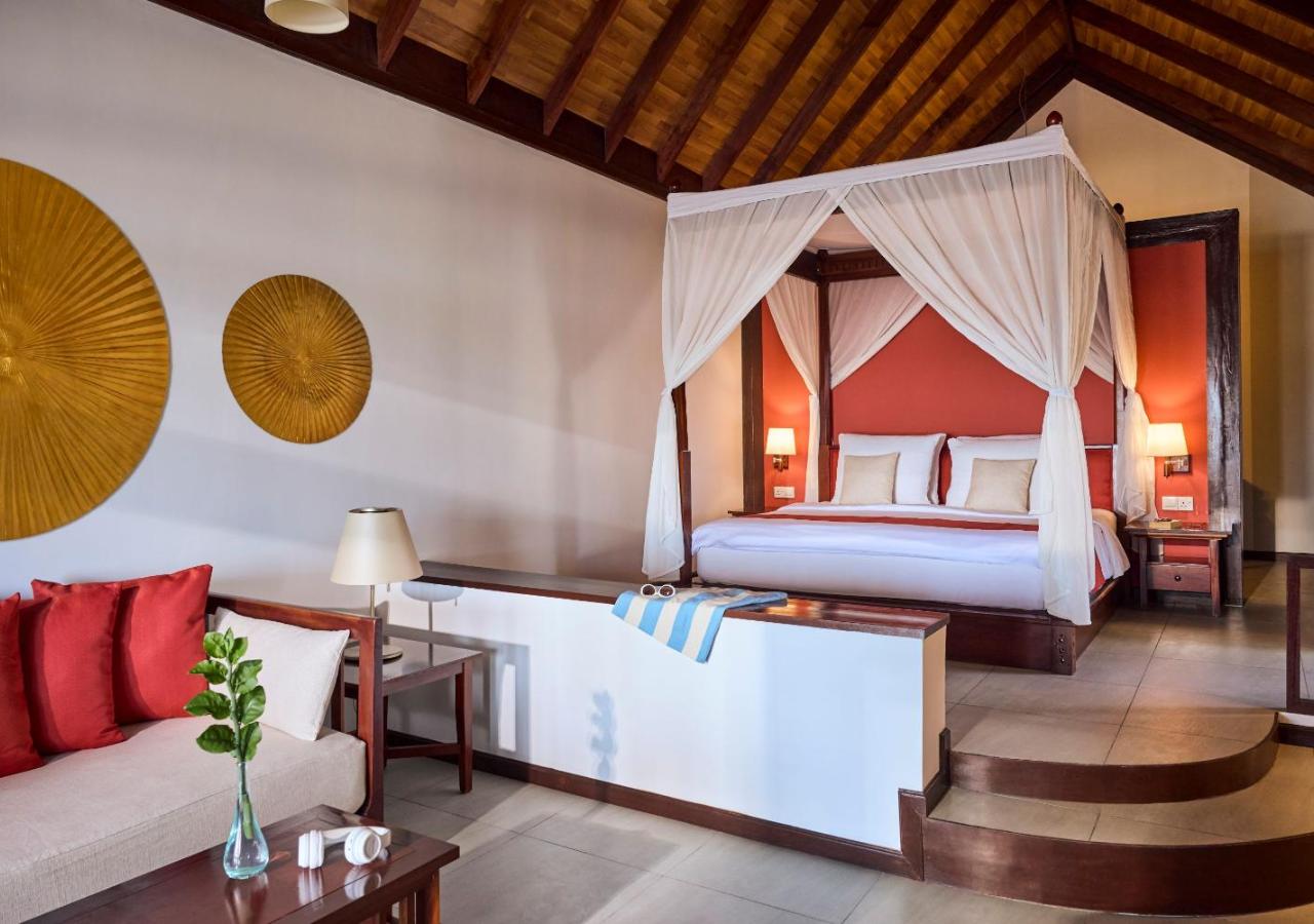 Beach Villa Comfort Sea View, photo 1