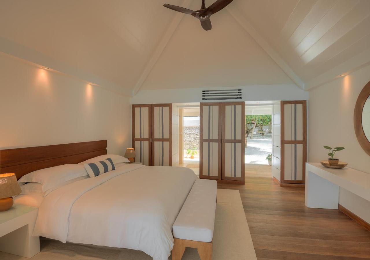Beach Front Villa, photo 1