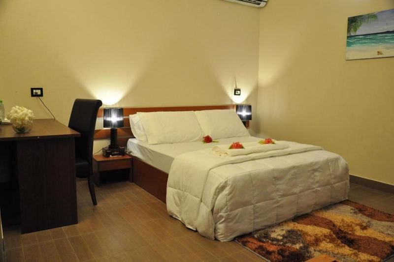 Double Room, photo 1