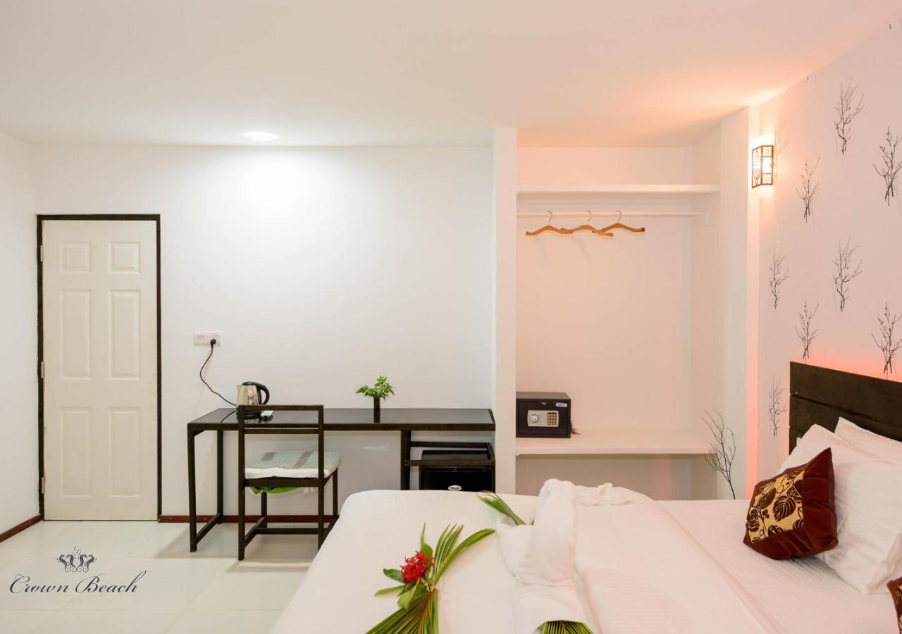 Family Room with Private Bathroom, photo 1