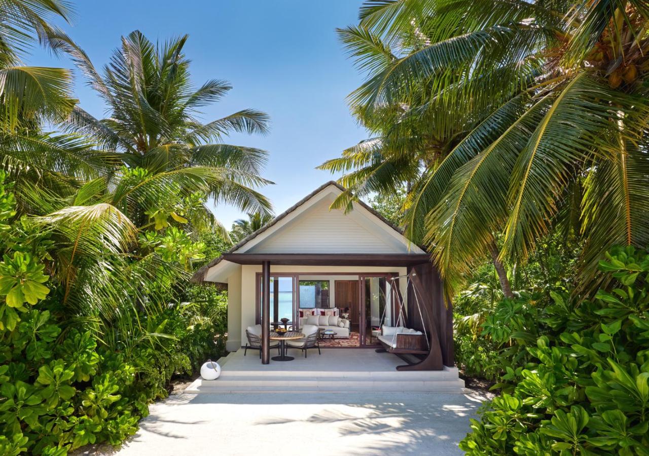 Beach Villa, photo 1