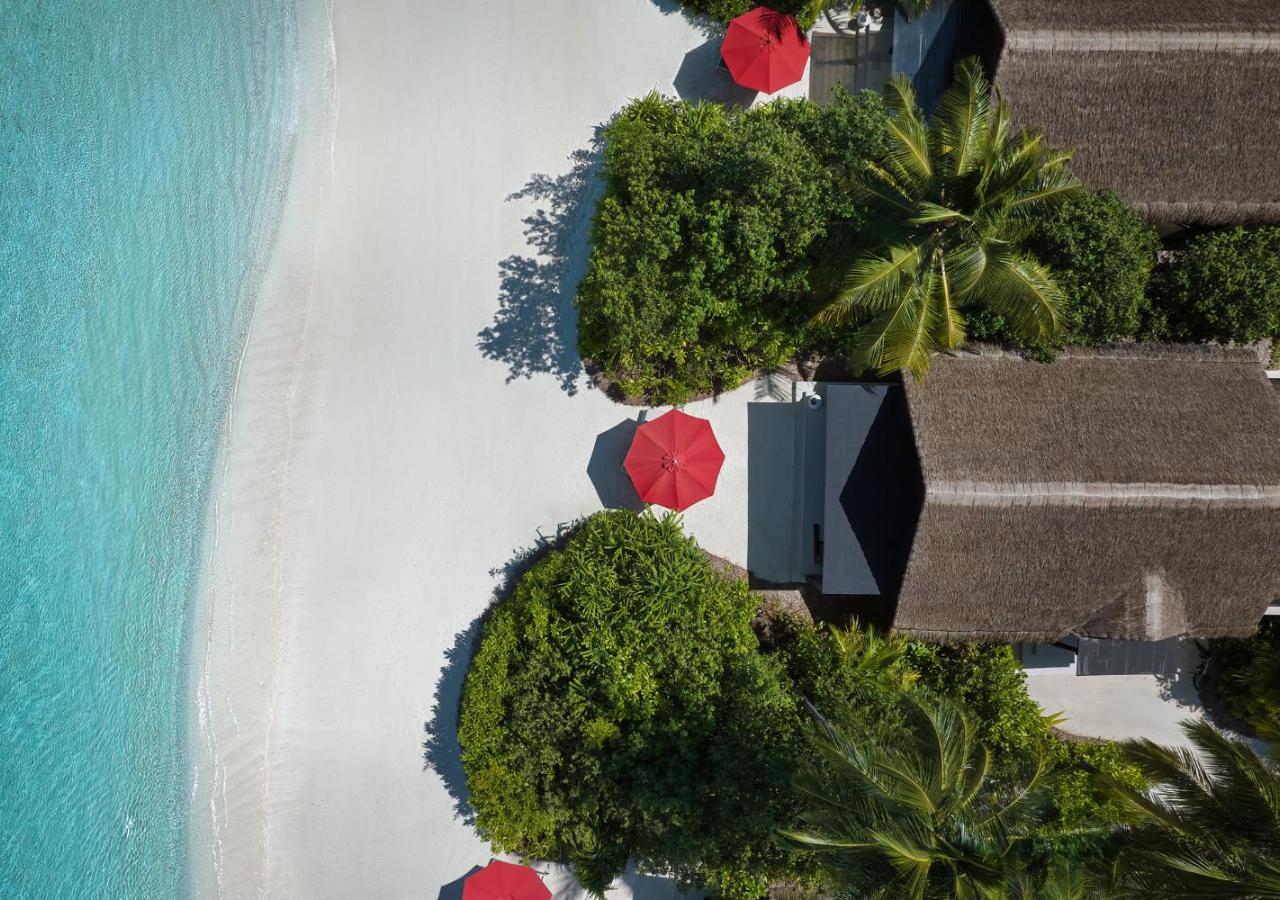 Deluxe Beach Villa, photo 1