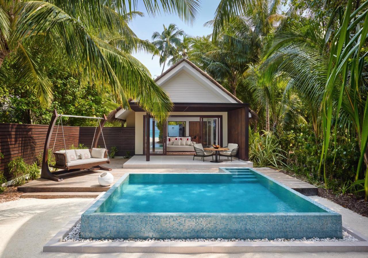 Beach Pool Villa, photo 1