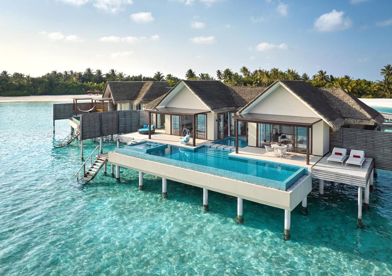 One Bedroom Ocean Pool Pavilion, photo 1