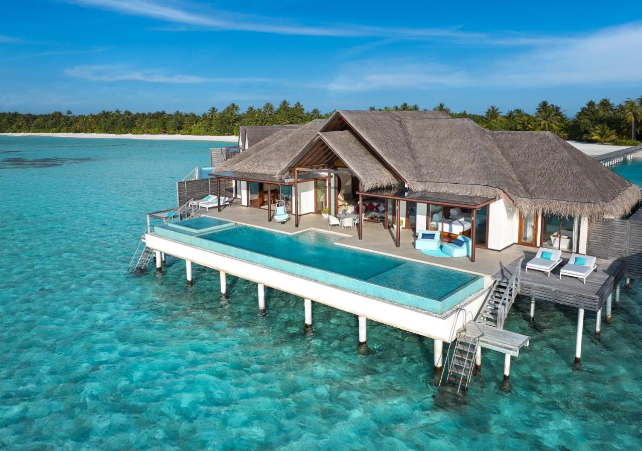 Two Bedroom Ocean Pool Pavilion, photo 1