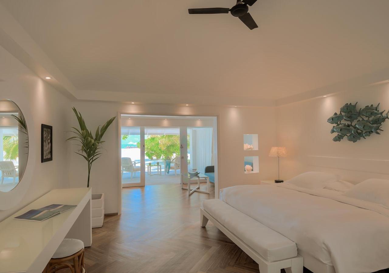 Sandbank Junior Suite, photo 1