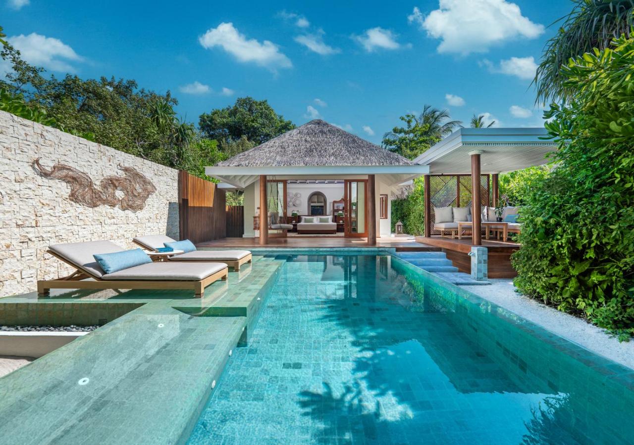 Beach Pool Villa, photo 1