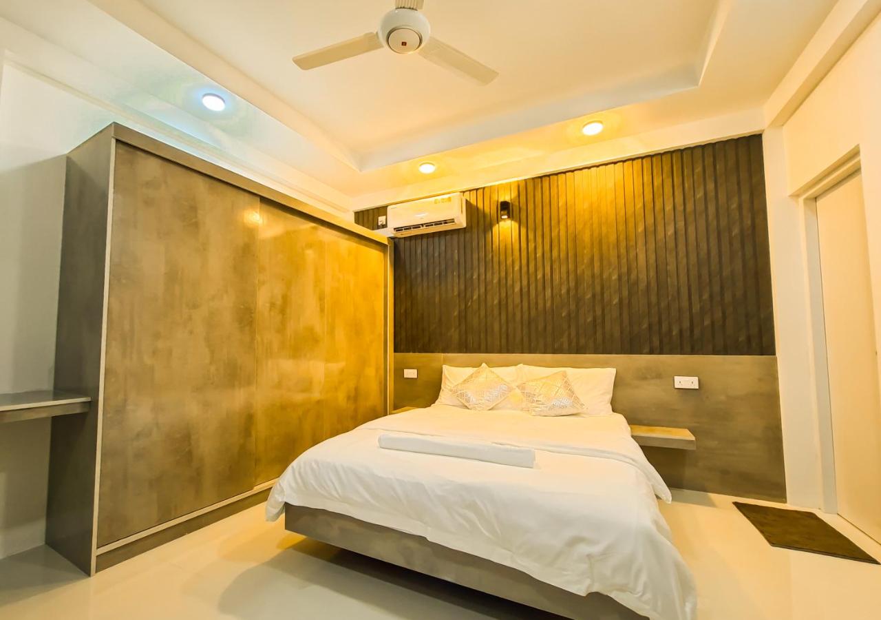Standard Double Room, photo 1