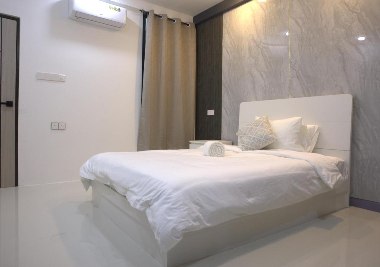 Deluxe Double Room, photo 1