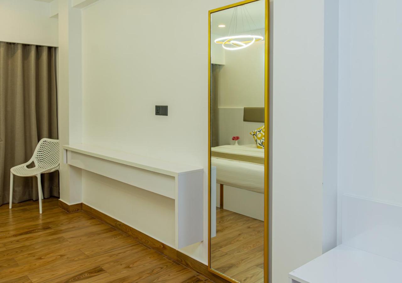 Double Room with Balcony, photo 1