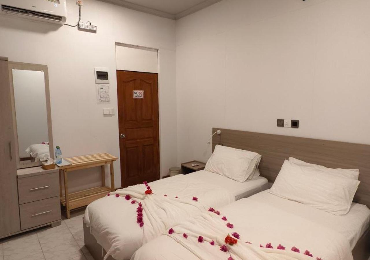 Deluxe Double or Twin Room, photo 1
