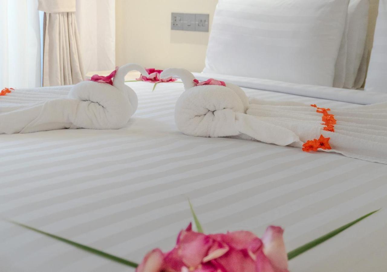 Double Room with Garden View, photo 1
