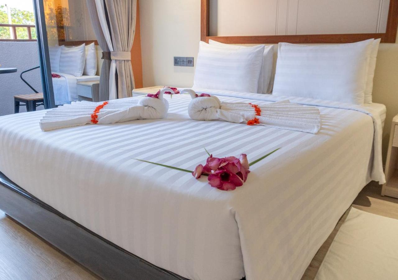 Standard Double Room, photo 1