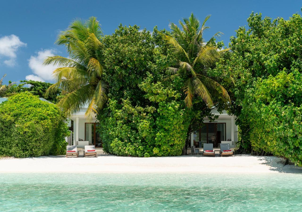 Two Bedroom Beach Villa, photo 1