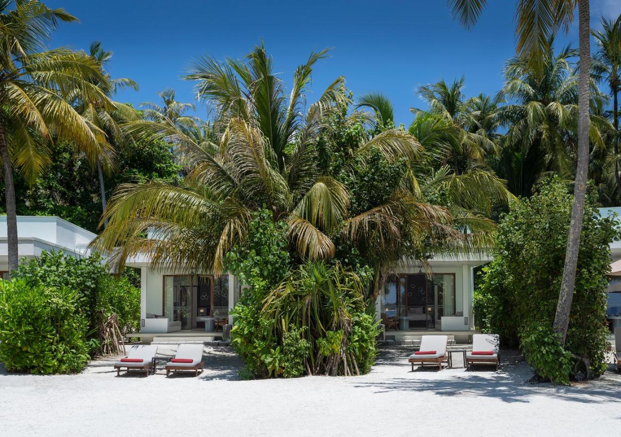 Two Bedroom Deluxe Beach Bungalow, photo 1