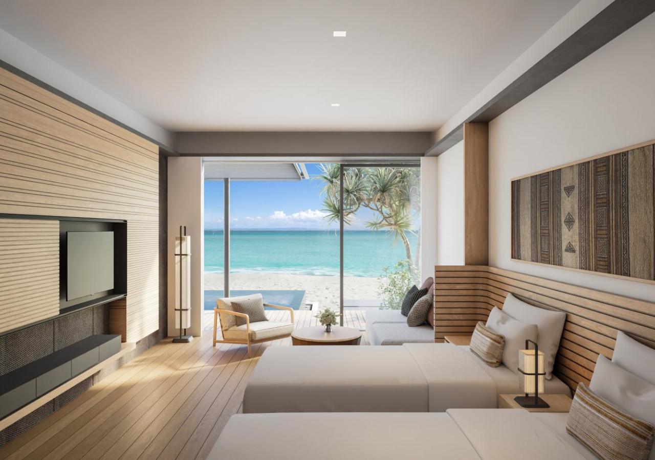 Two-Bedroom Beach Villa with Pool, photo 1