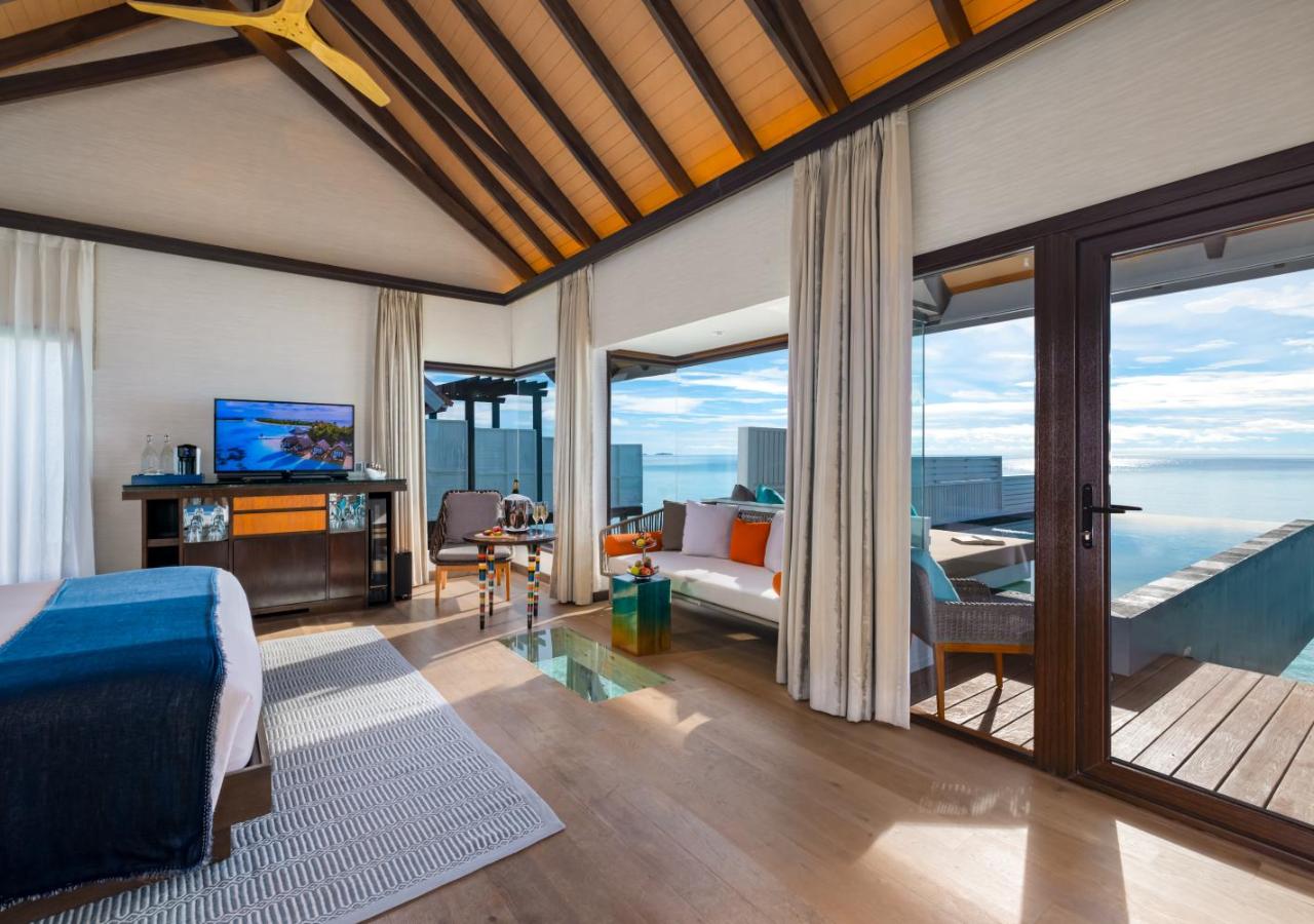 Water Villa with Private Pool, photo 1