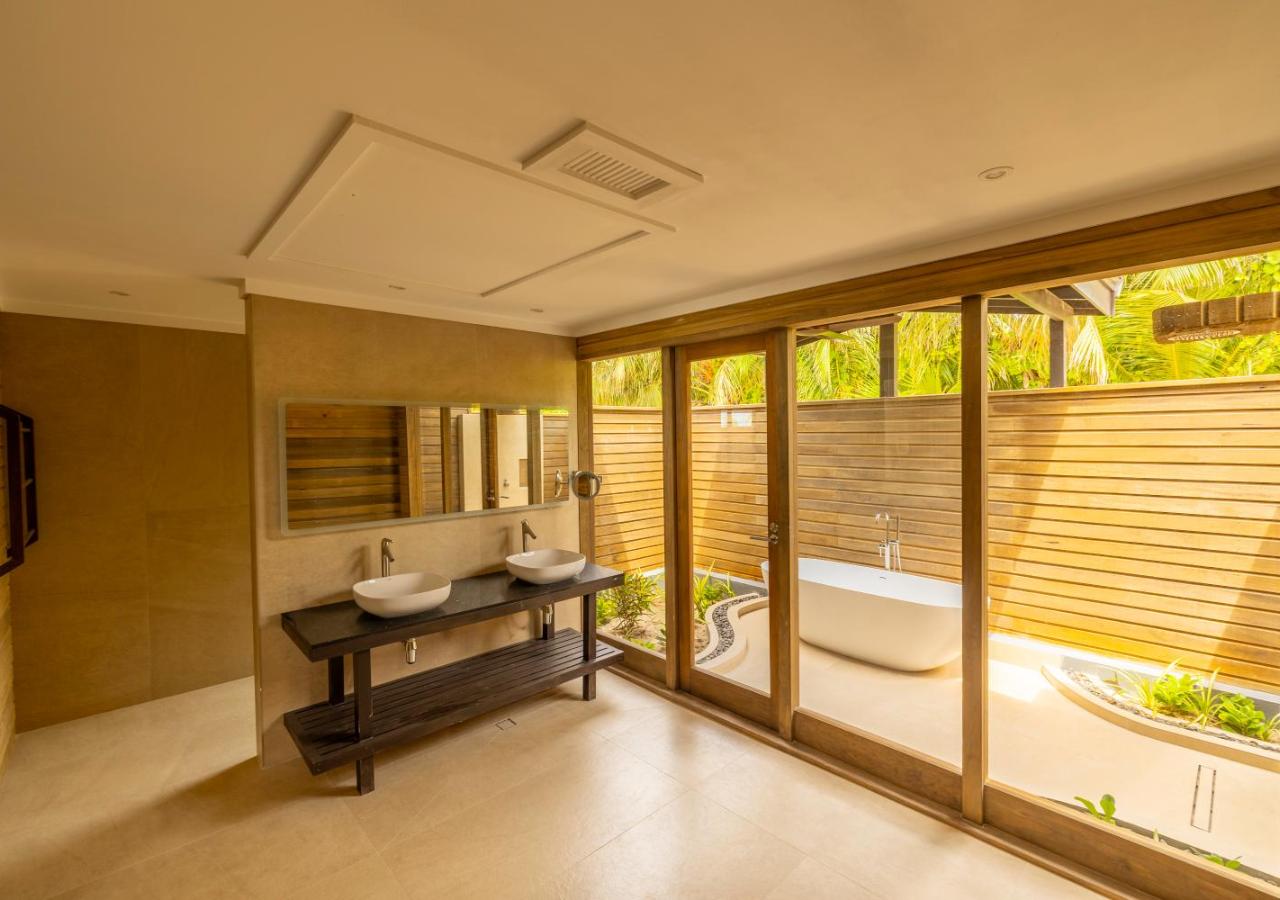 Romantic Beach Villa, photo 1