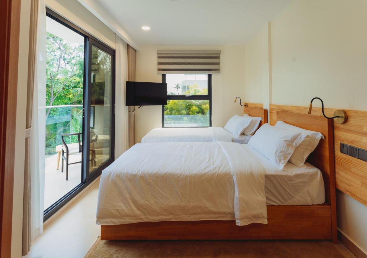 Deluxe Room, photo 1