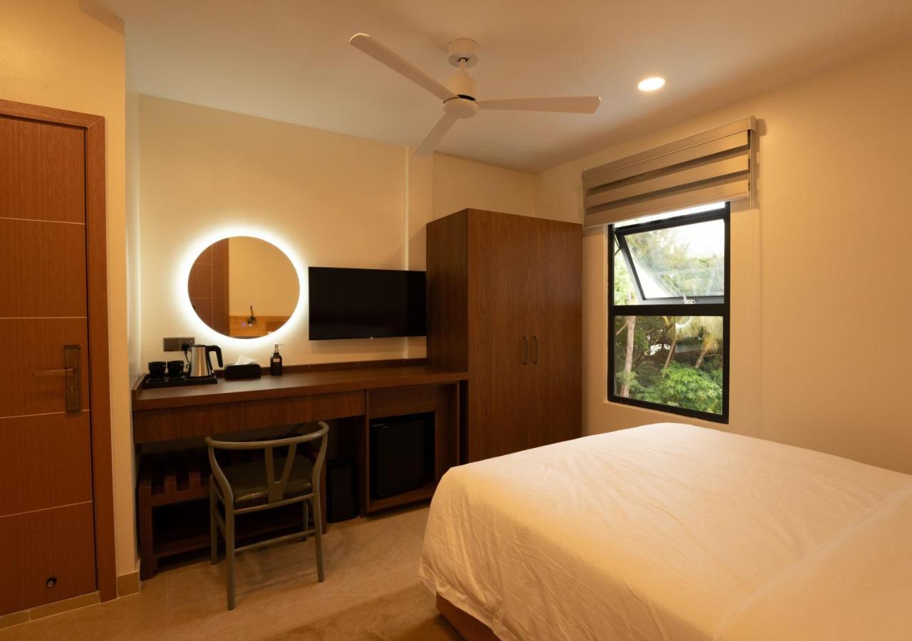 Deluxe Double Room, photo 1