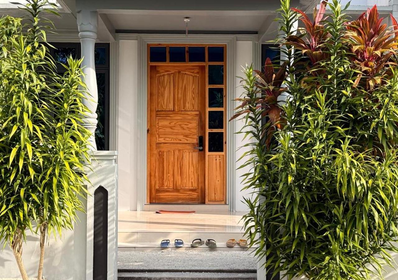 Double or Twin Room with Private Bathroom, photo 1