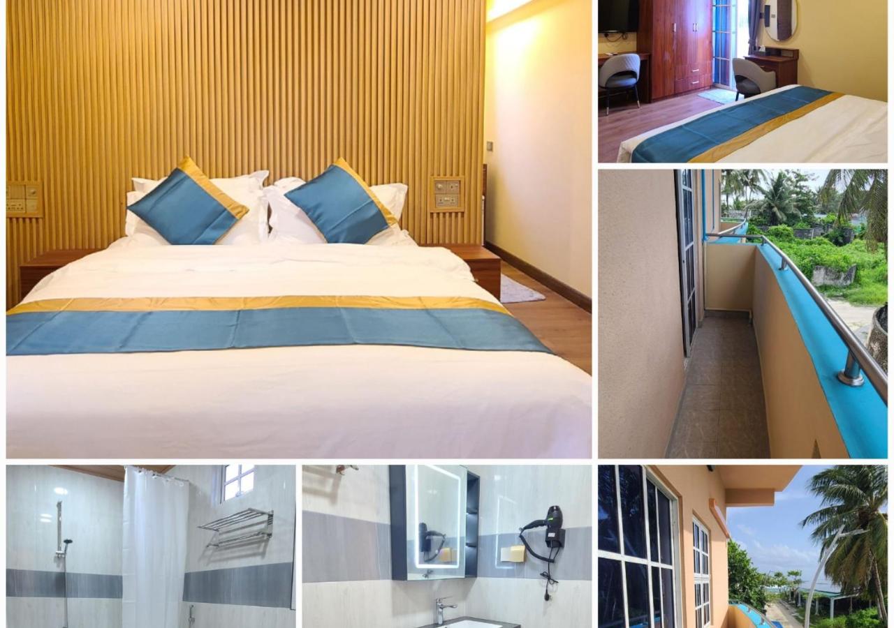 Deluxe Double Room, photo 1