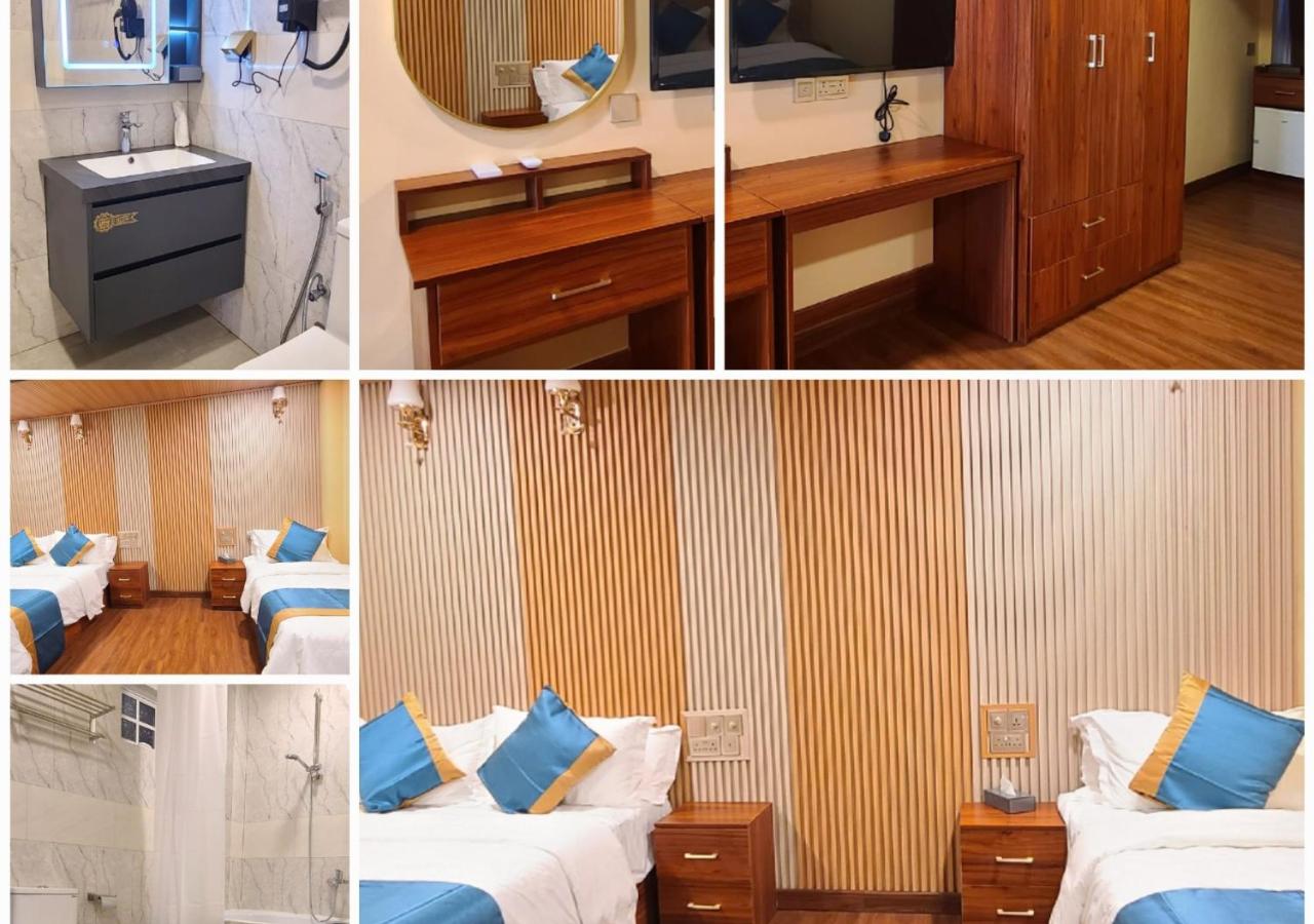 Triple Room, photo 1