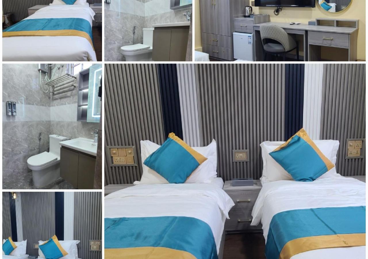 Twin Room, photo 1
