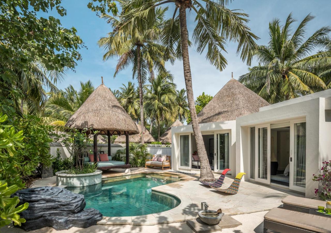 Two Bedroom Beach Pavilion With Pool - Room Rate inclusive of breakfast for 4 adults, photo 1