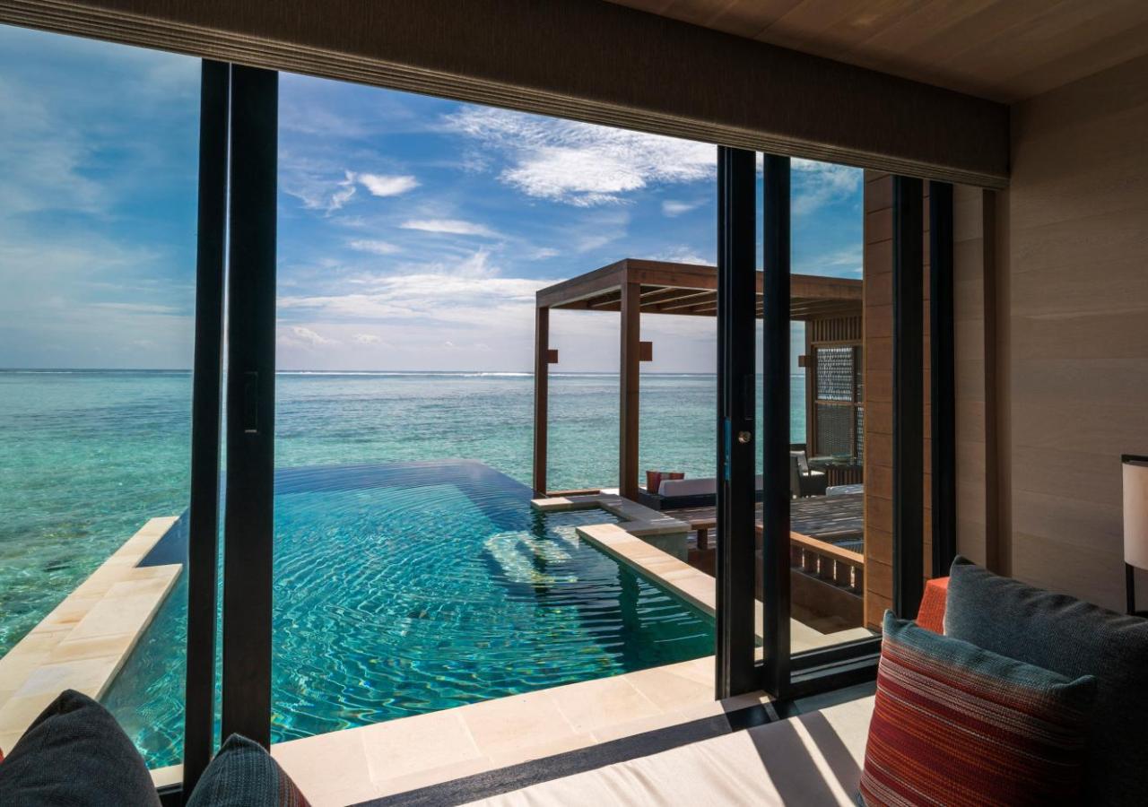 Sunset Water Villa with Pool - Room Rate inclusive of breakfast for 2 adults, photo 1