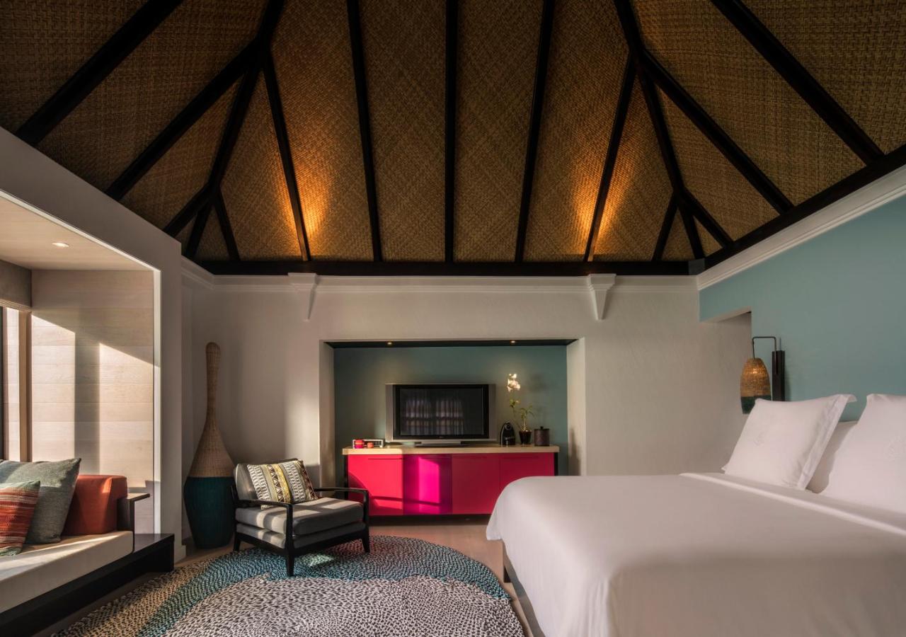 Sunrise Water Villa with Pool - Room Rate inclusive of breakfast for 2 adults, photo 1