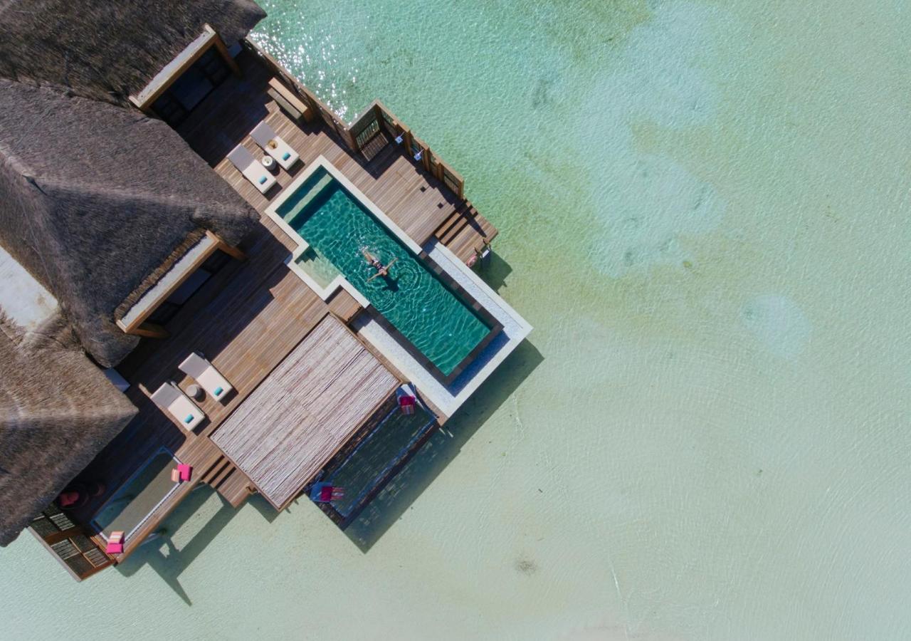 Family Two Bedroom Water Suite - Room Rate inclusive of breakfast for 4 adults, photo 1
