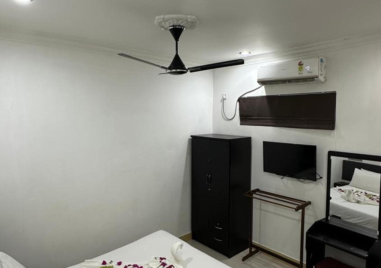Budget Double Room, photo 1