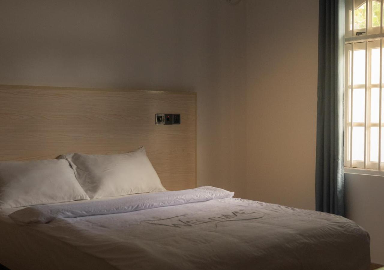 Deluxe Double or Twin Room with Garden View, photo 1