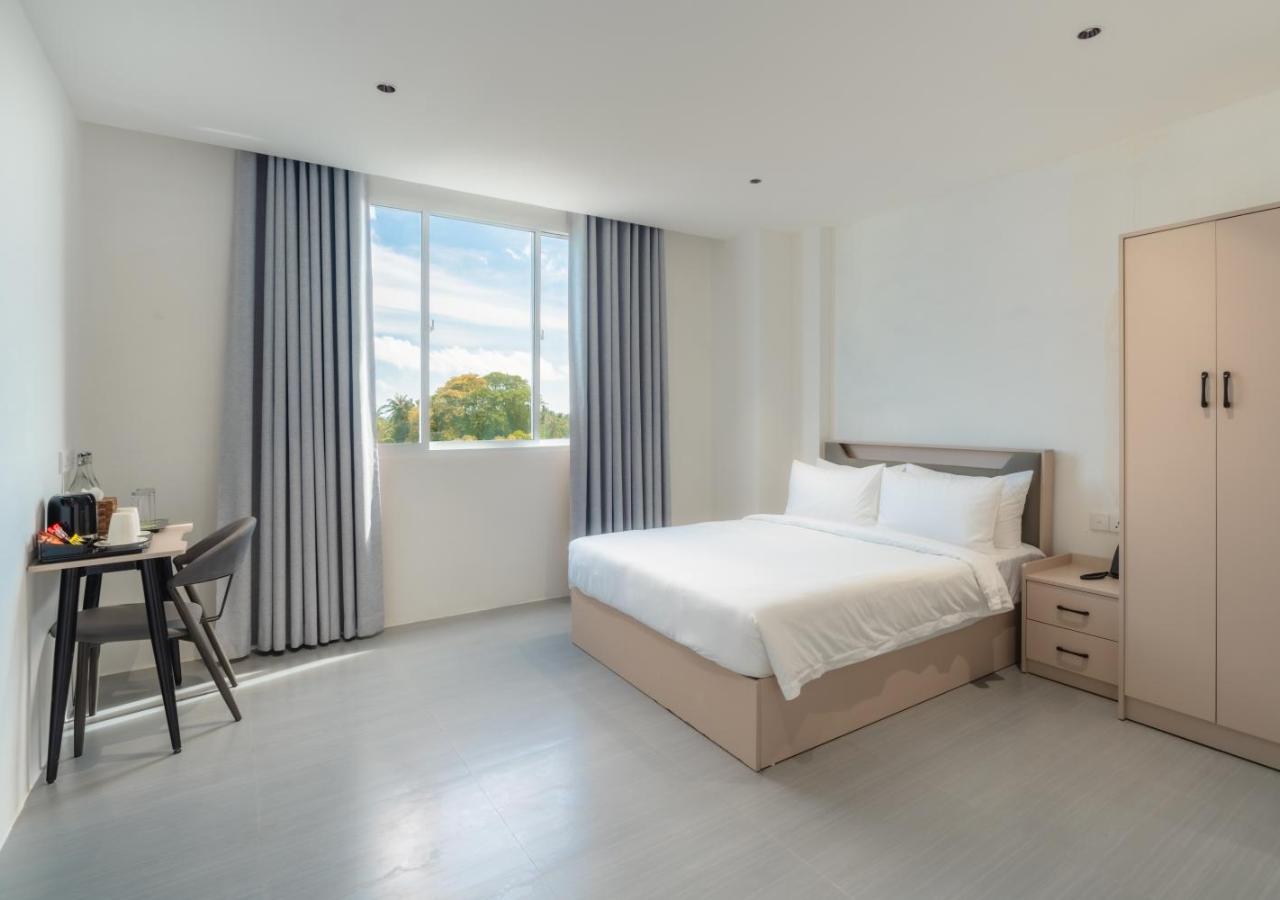 Standard Double Room, photo 1