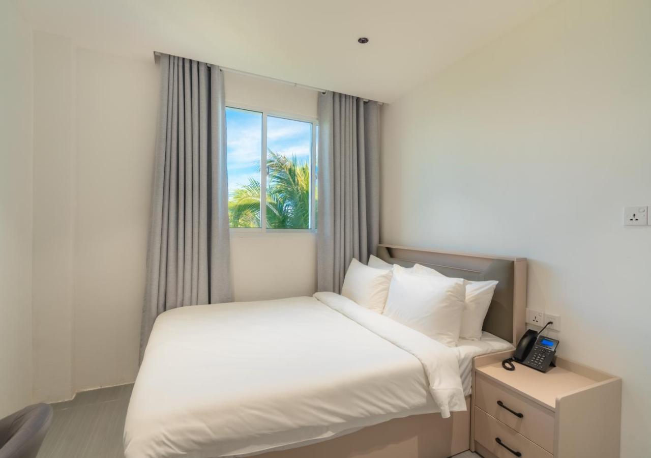 Small Double Room, photo 1