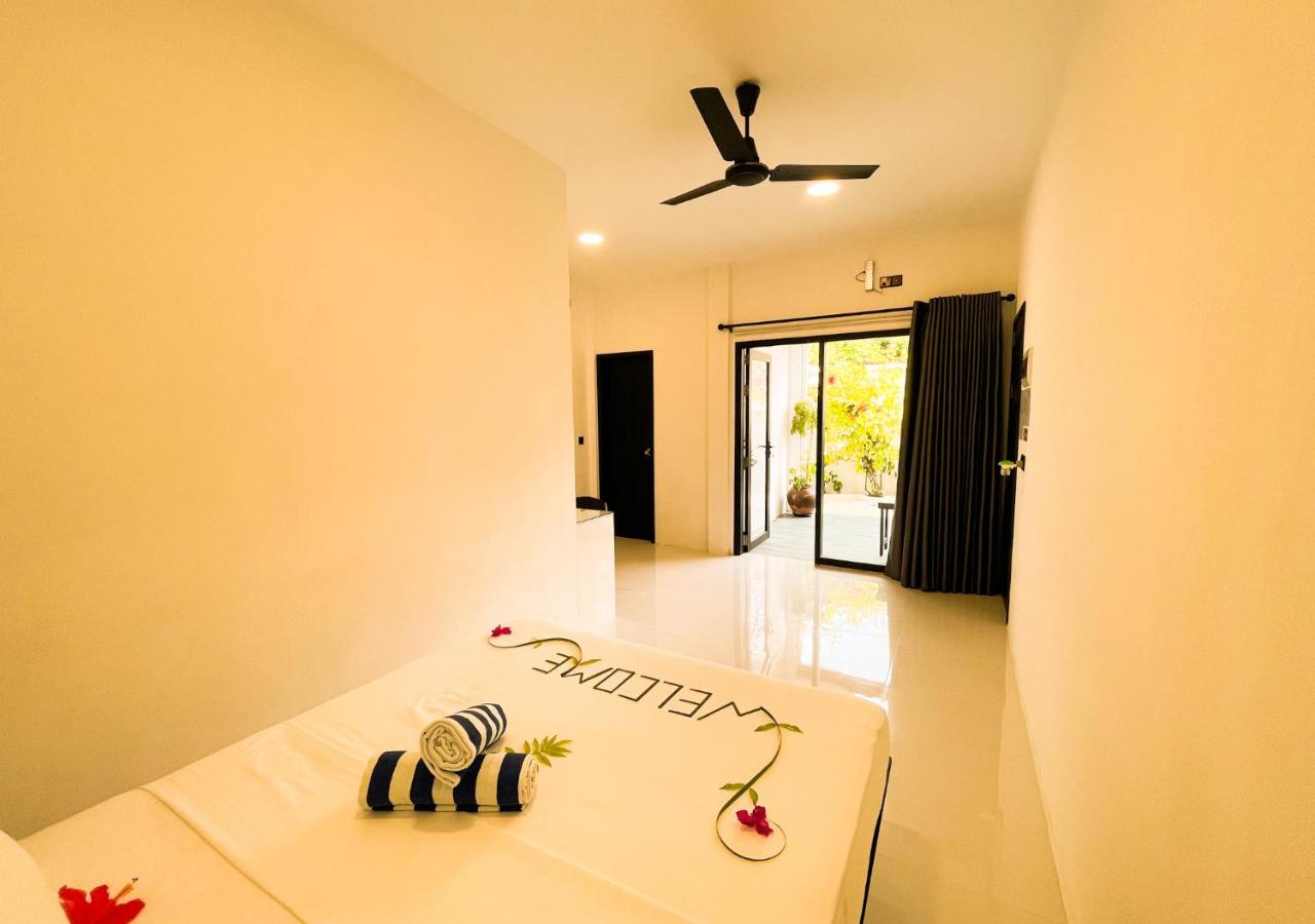 Double Room with Garden View, photo 1