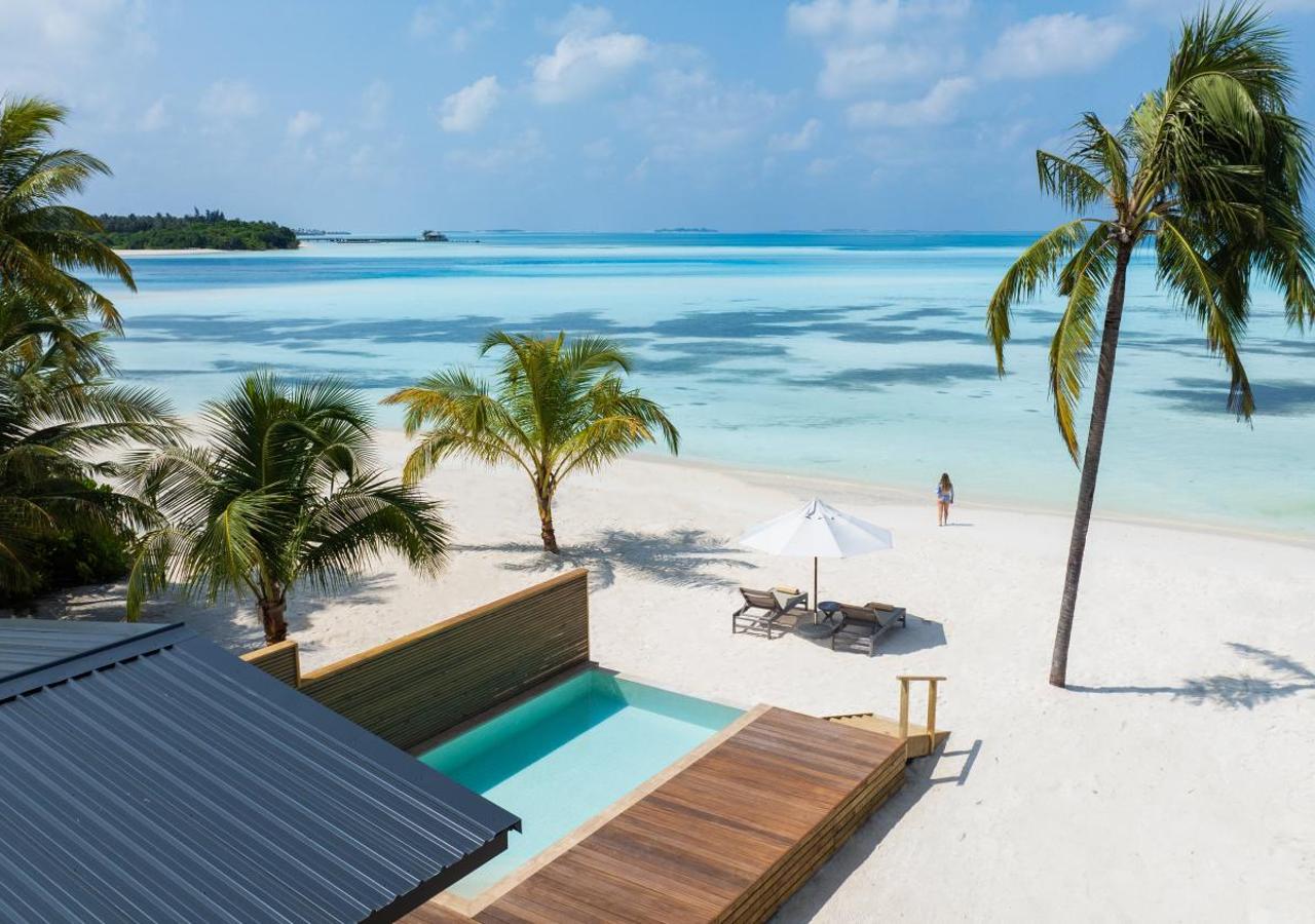 Sunset Beach Pool Villa, photo 1