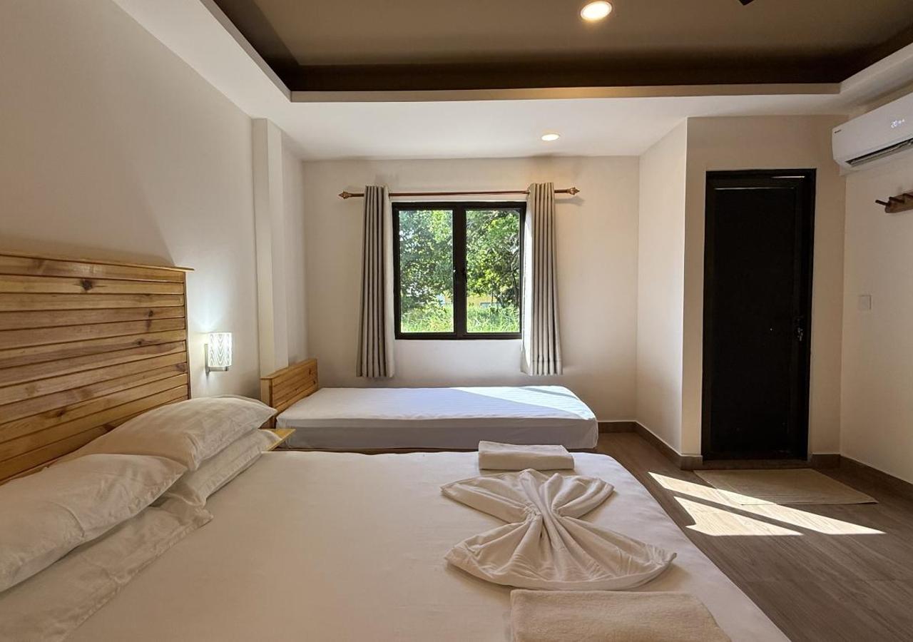 Deluxe Double Room, photo 1