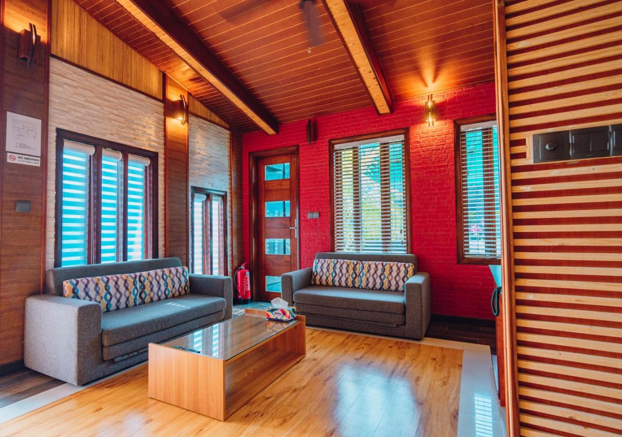 Superior Double Room, photo 1