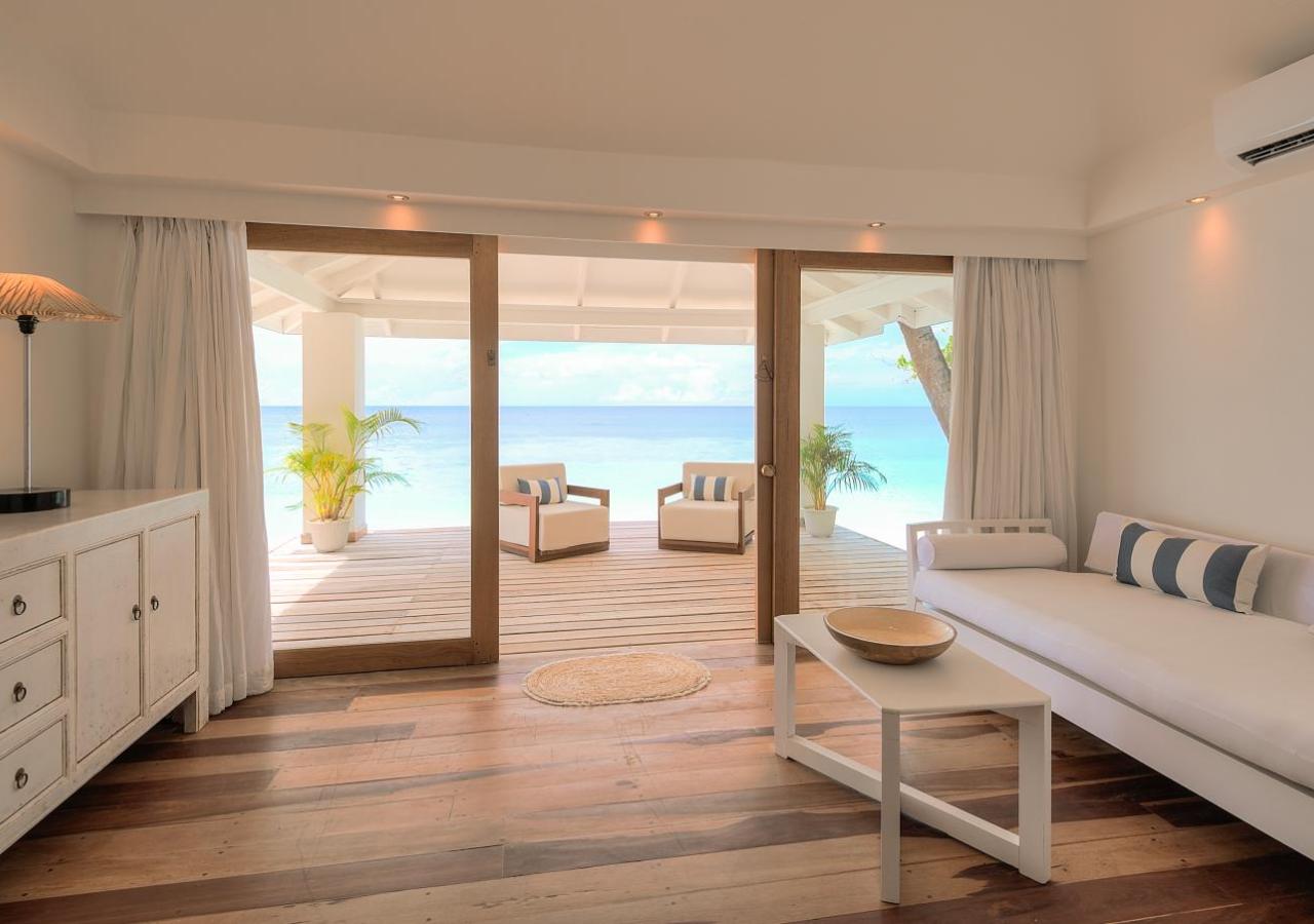 Beach Front Junior Suite, photo 1