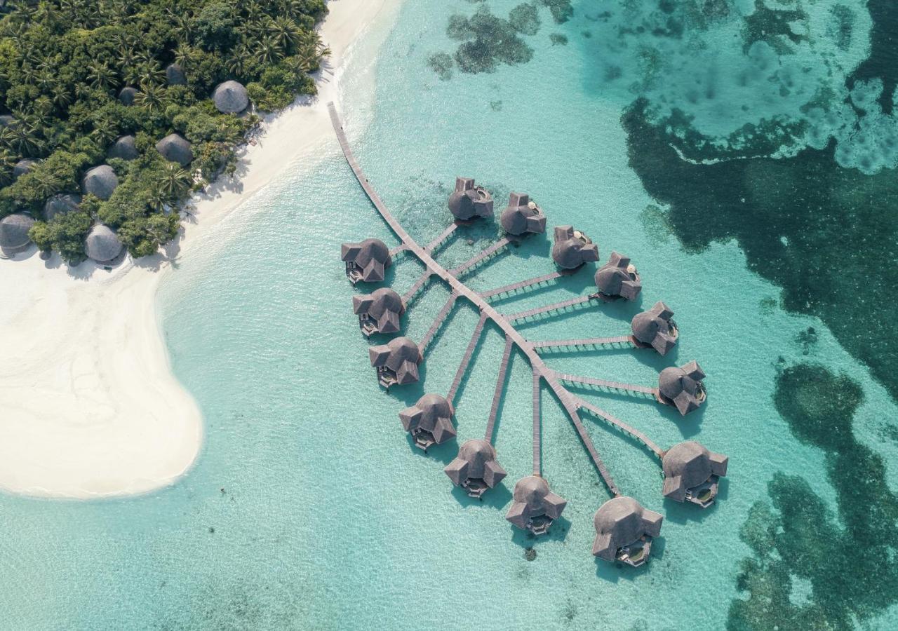 Lagoon Villa, photo 1