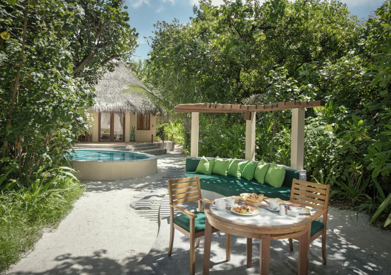 Deluxe Pool Villa, photo 1
