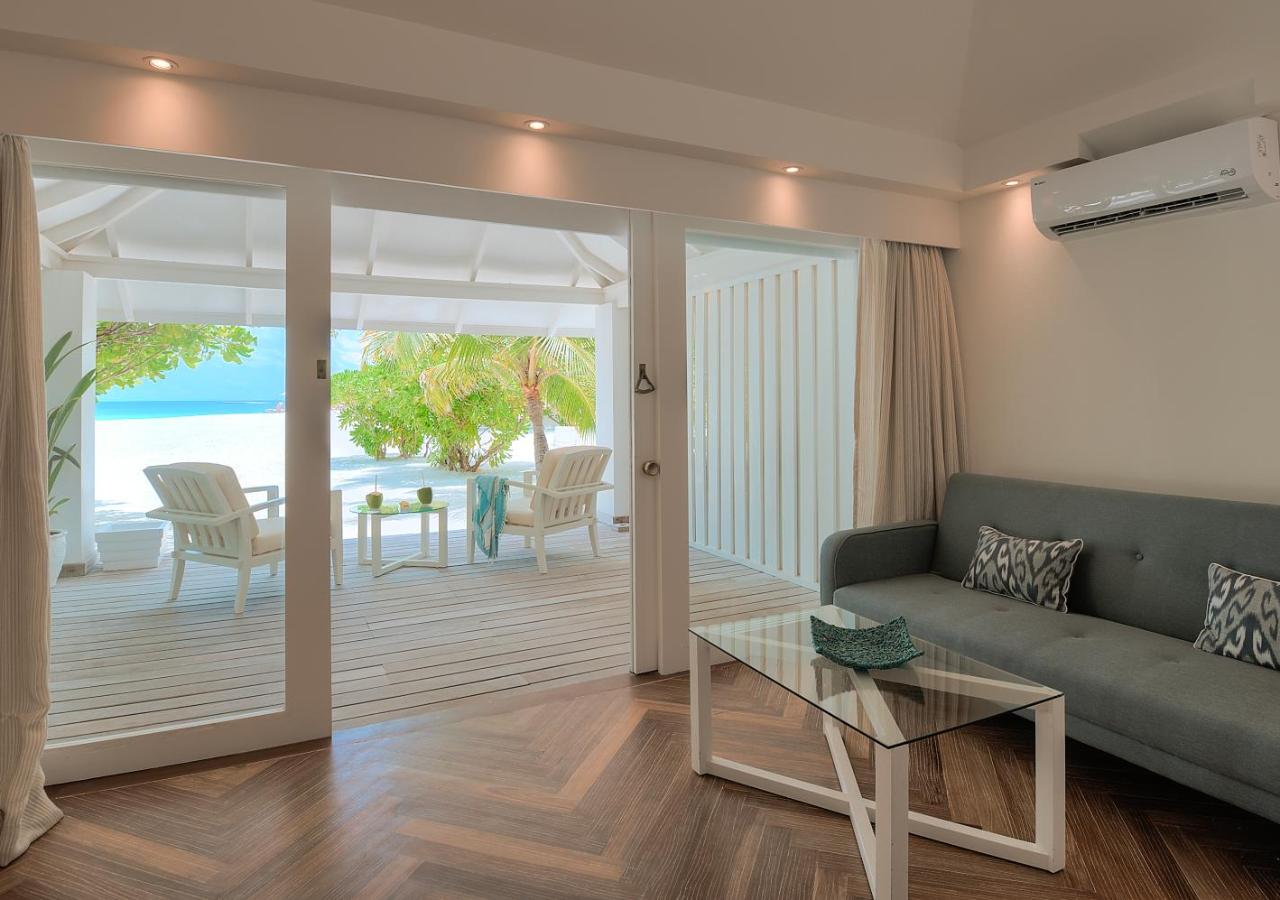 Beach Front Junior Suite, photo 1