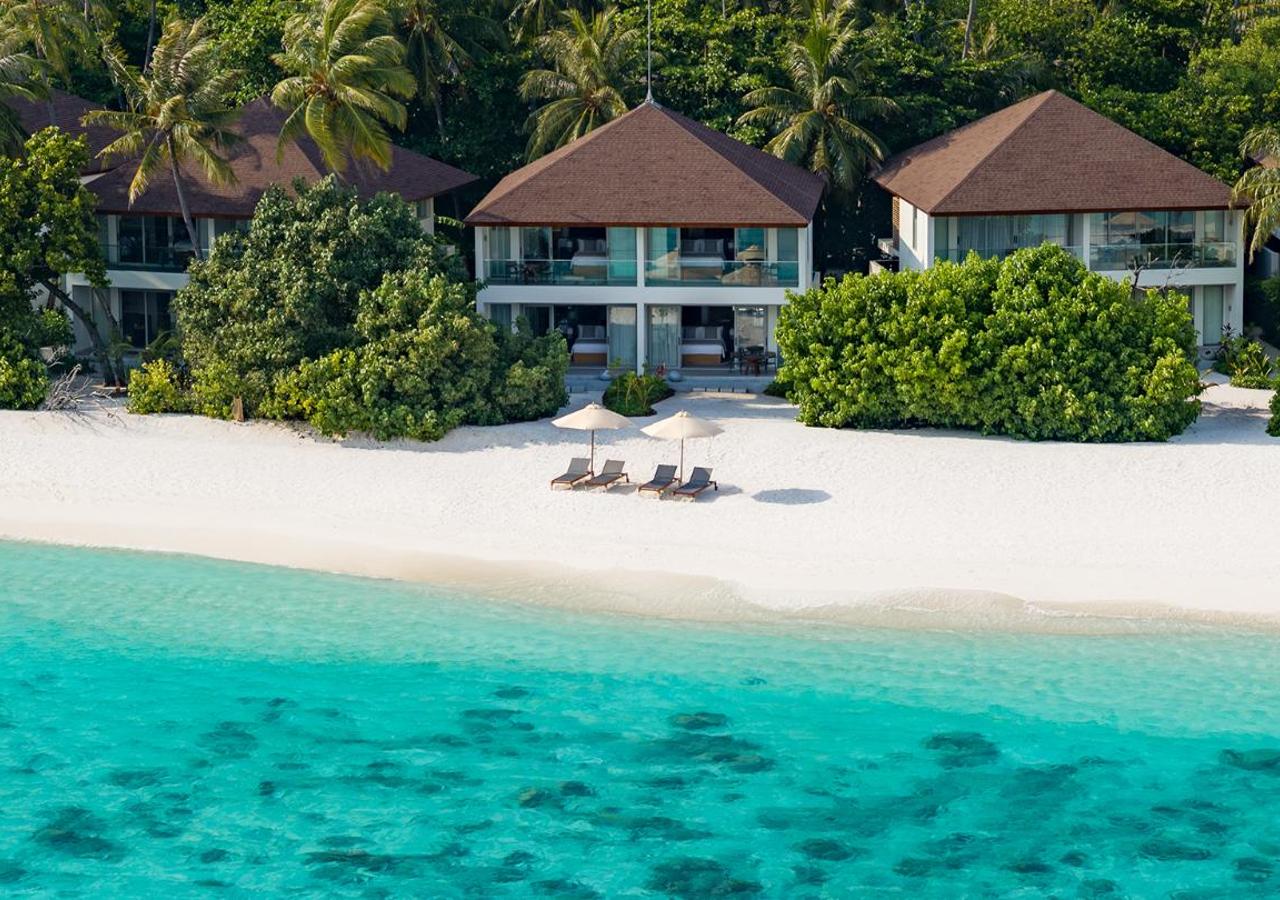 Four Bedroom Beachfront Pavilion, photo 1