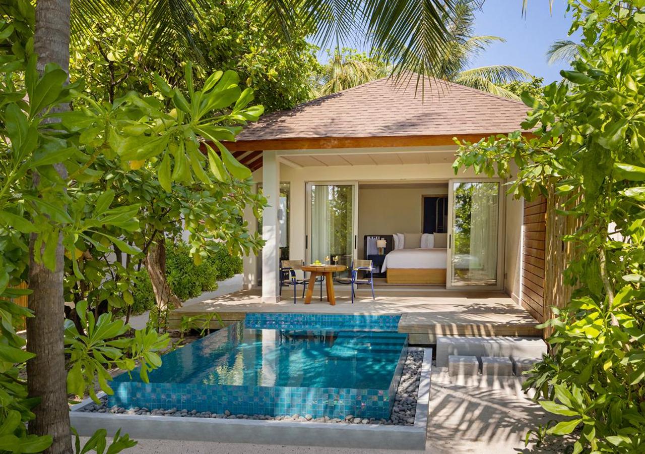 Beach Pool Villa, photo 1