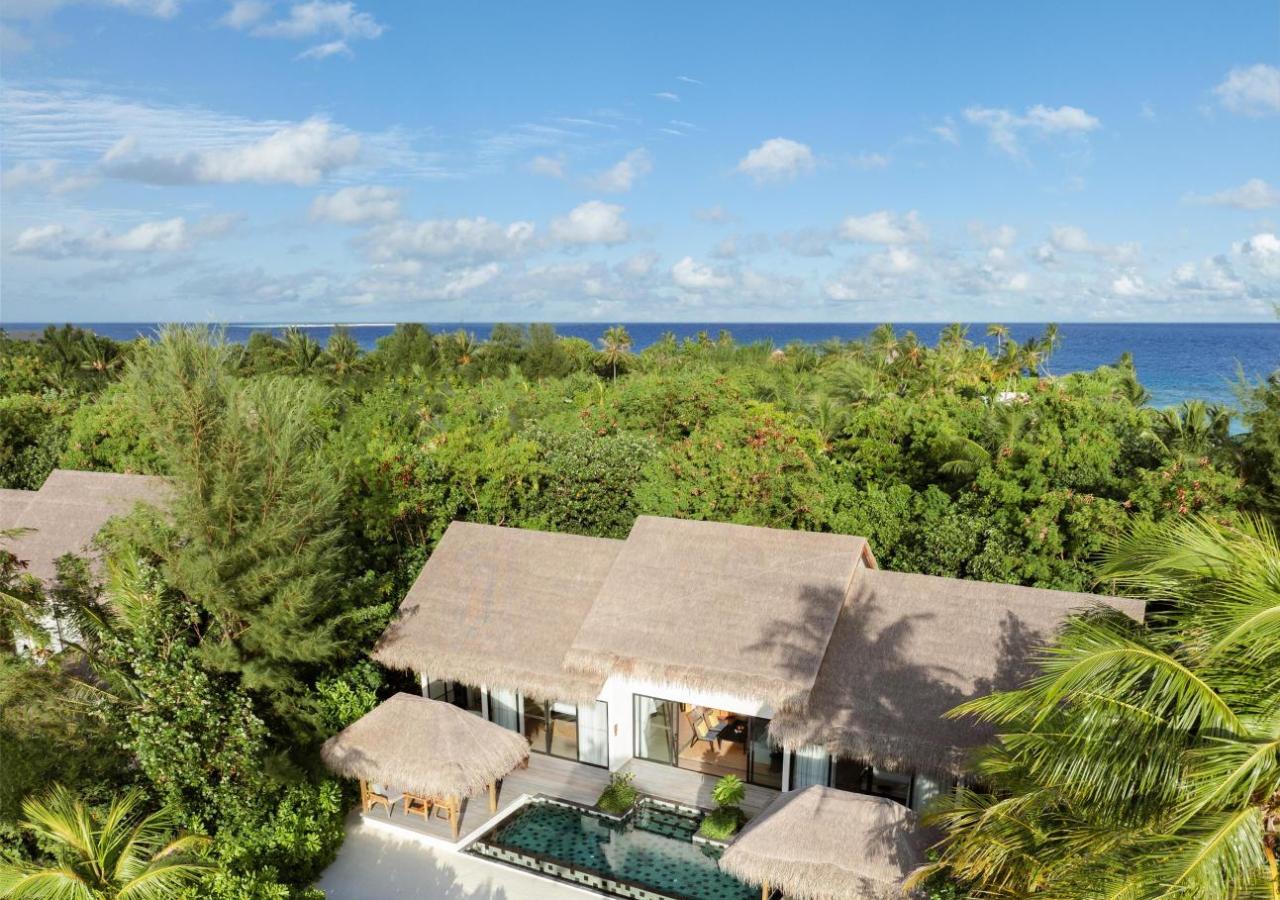 Two-Bedroom Villa - Beach Pool, photo 1